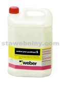 WEBER WeberPas podklad S 15kg